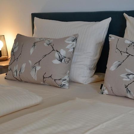 Nieder-Olm  Christian Gartenhotel מראה חיצוני תמונה