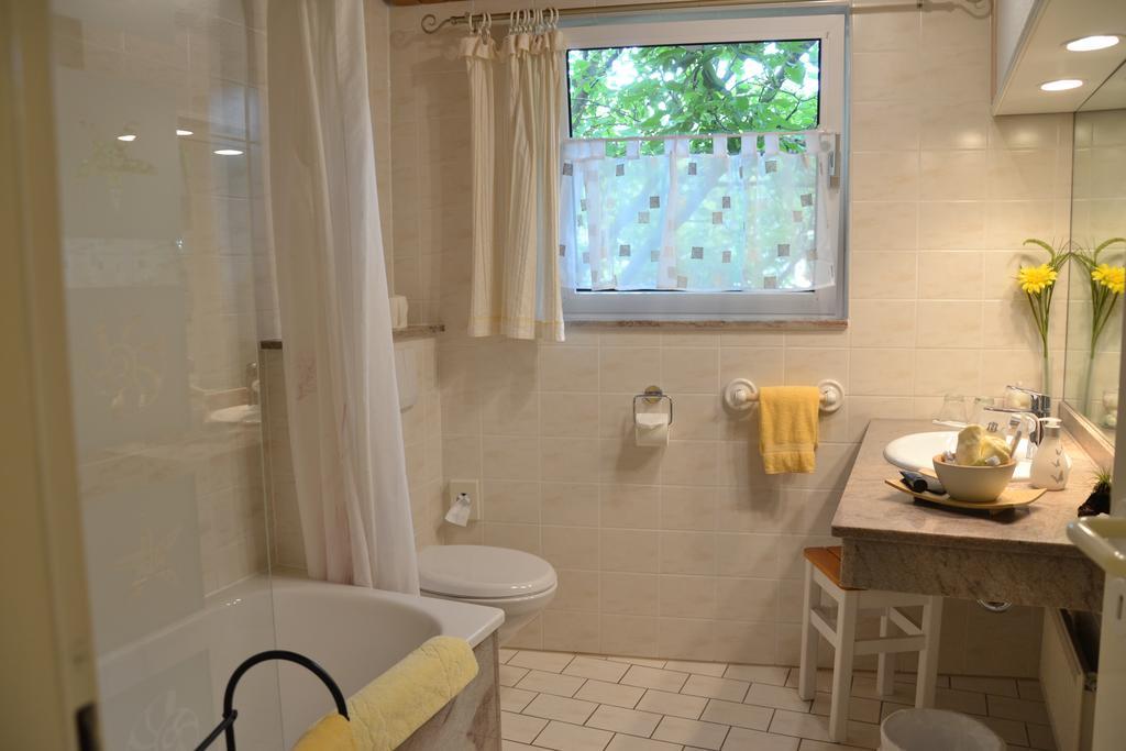 Nieder-Olm  Christian Gartenhotel מראה חיצוני תמונה